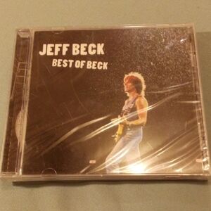 Best of Beck CD